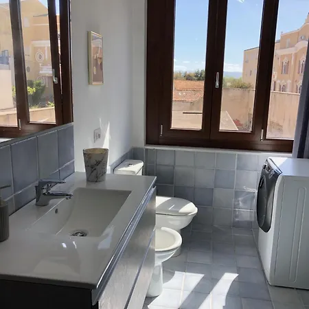 De Filippi Flat Διαμέρισμα *